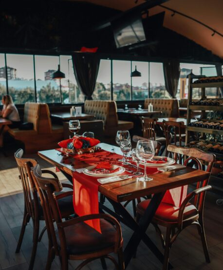 Services Tomi Sushi & Seafood Buffet San Jose CA